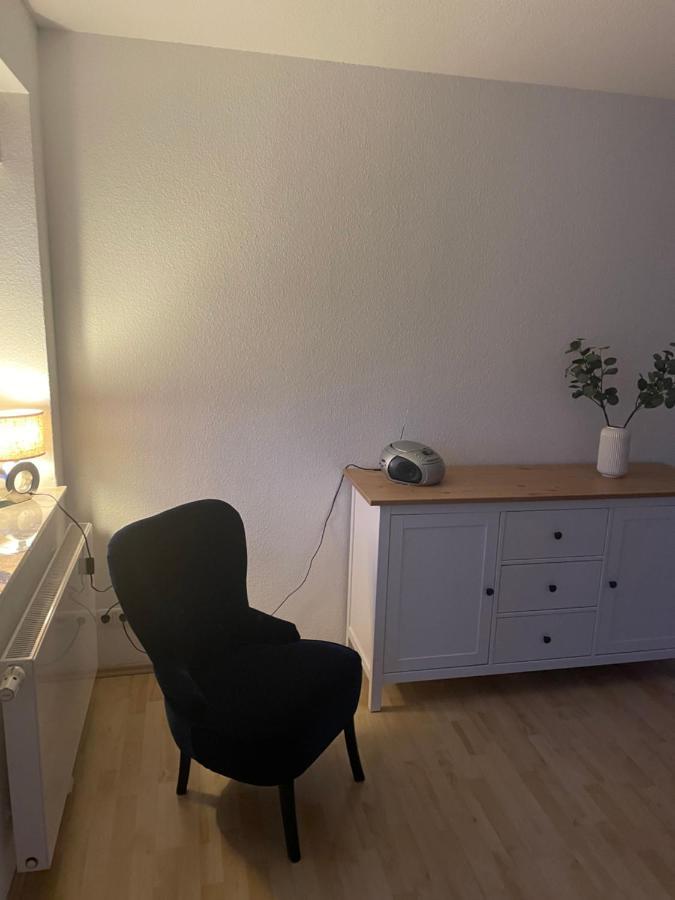 Redewischer Str.23E 博尔滕哈根 外观 照片